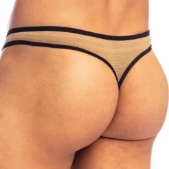 L'Homme invisible Strings-String VX River Gold