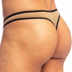 L'Homme invisible Strings-String VX River Gold