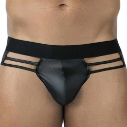 CUT4MEN Strings-String Wired R4VAGE Noir