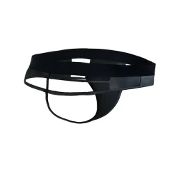 CUT4MEN Strings-String Wired R4VAGE Noir