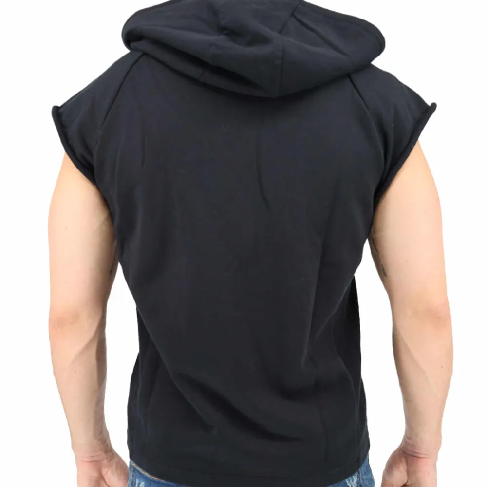 Breedwell Sweatshirts / Vestes-Sweat-Shirt à Capuche Renegade Noir