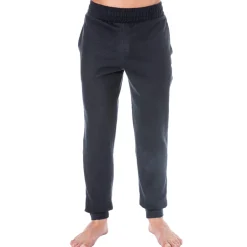 Emporio Armani Tenues D'Intérieur-Tenue d'Intérieur Holidays Jacquard Bleu