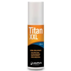 Labophyto Sexualité / Bien-Être-Titan XXL Gel développant - 60 ml