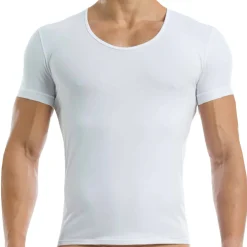 Modus Vivendi T-Shirts-T-Shirt Antibactérien Blanc