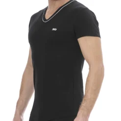 SKU T-Shirts-T-Shirt First Noir