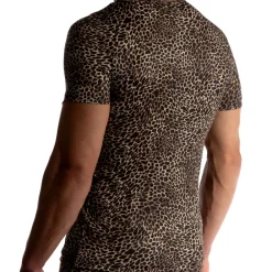 Manstore Tenues Sexy|T-Shirts-T-Shirt M2514 Ocelot