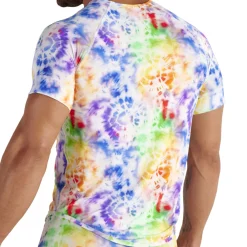 WOH T-Shirts-T-Shirt Sexy Fun Multicolore