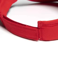 Addicted Plage-Visière AD Rouge